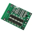 thumbnail image 4 of 1Pcs Green 4S 40A 14.8V 16.8V Li-Ion Lithium 18 650 Battery Pcb Bms Board, 4 of 9