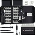 thumbnail image 1 of SHARDEN Precision Screwdrivers Sets 140 in 1 Magnetic Driver Kit, Electronic Repair Tool Kit for iPhone, iPad, PC, Computer, Laptop, MacBook, Tablet, Xbox, Game Console, Watch, 1 of 7