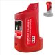 thumbnail image 2 of 3X Adaptador de Fuente de Alimentación de Batería N12 para Adaptador de Cargador de Rueda Eléctrica de Batería de 12 V con Puerto de 12 V CC Puerto USB2.0, 2 of 5