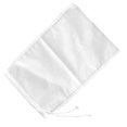 thumbnail image 4 of Mesh Media Filter Bags, Multipurpose Food Filter Mesh Bag Easy To  Widely Used Filter Bag  For Kitchen For Home, 4 of 8