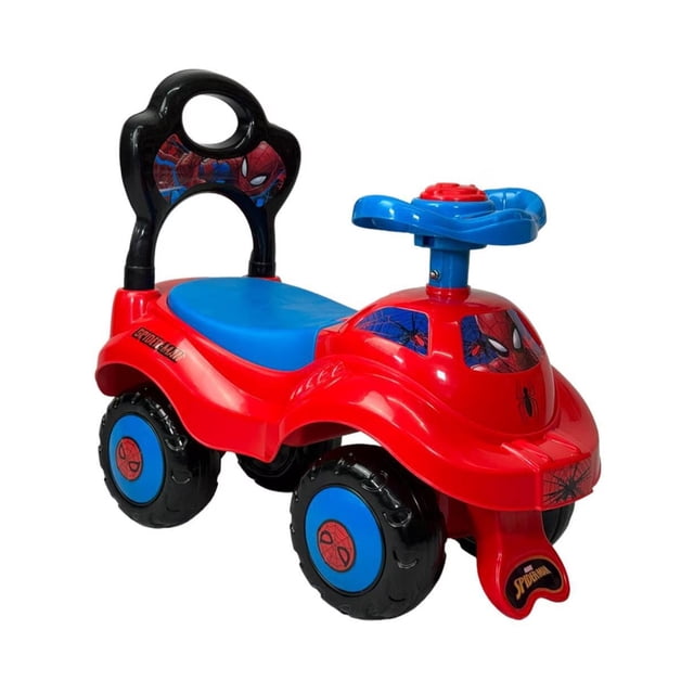 Montable para Niño Spiderman COSITAS Y COSITAS juguete 11583