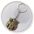 thumbnail image 1 of Llavero De Fútbol Español Brasil Argentina Metal Paris Real Madrid Liverpool Mochila Colgante Regalo, 1 of 4