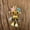 Style 2, variant on Handmade original flower fairy punk robot pendant resin trinket necklace accessory creative mechanical figure steampunk