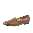 thumbnail image 5 of Vionic Womens Willa II Slip-on Brown Nappa Leather Flats 7M, 5 of 5