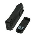thumbnail image 3 of 2 Pack PMNN4077C Replacement Battery for Motorola DR3000, DP3400, DGP6150+, MTR2000, DP3401,MTR3000, XPR4380, XiRP8208 Two Way Radios Li-ion Battery with Belt Clips, 3 of 6