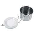 thumbnail image 1 of Kitchen Storage Box Kitchen Storage Containers Kitchen Pantry Storage Containers Kitchen Storage Canister High Efficiency For Sugar Flour Baking Kitchen, 1 of 7