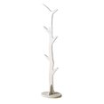 thumbnail image 3 of Inroom Furniture Design CR4222W Coat Rack, 3 of 4