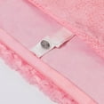 thumbnail image 2 of Weighted Blanket Duvet Cover Little Rose, 2 of 5