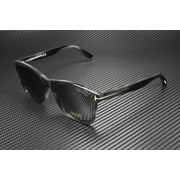Tom Ford Eric-02 FT0595 20A Grey Smoke 55 mm Men's Sunglasses