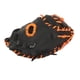 thumbnail image 5 of Guantes deportivos de béisbol, guantes de bateo para entrenamiento de softbol, guantes de béisbol duraderos para jóvenes, adultos, deportes al aire shamjiam guantes de beisbol, 5 of 8