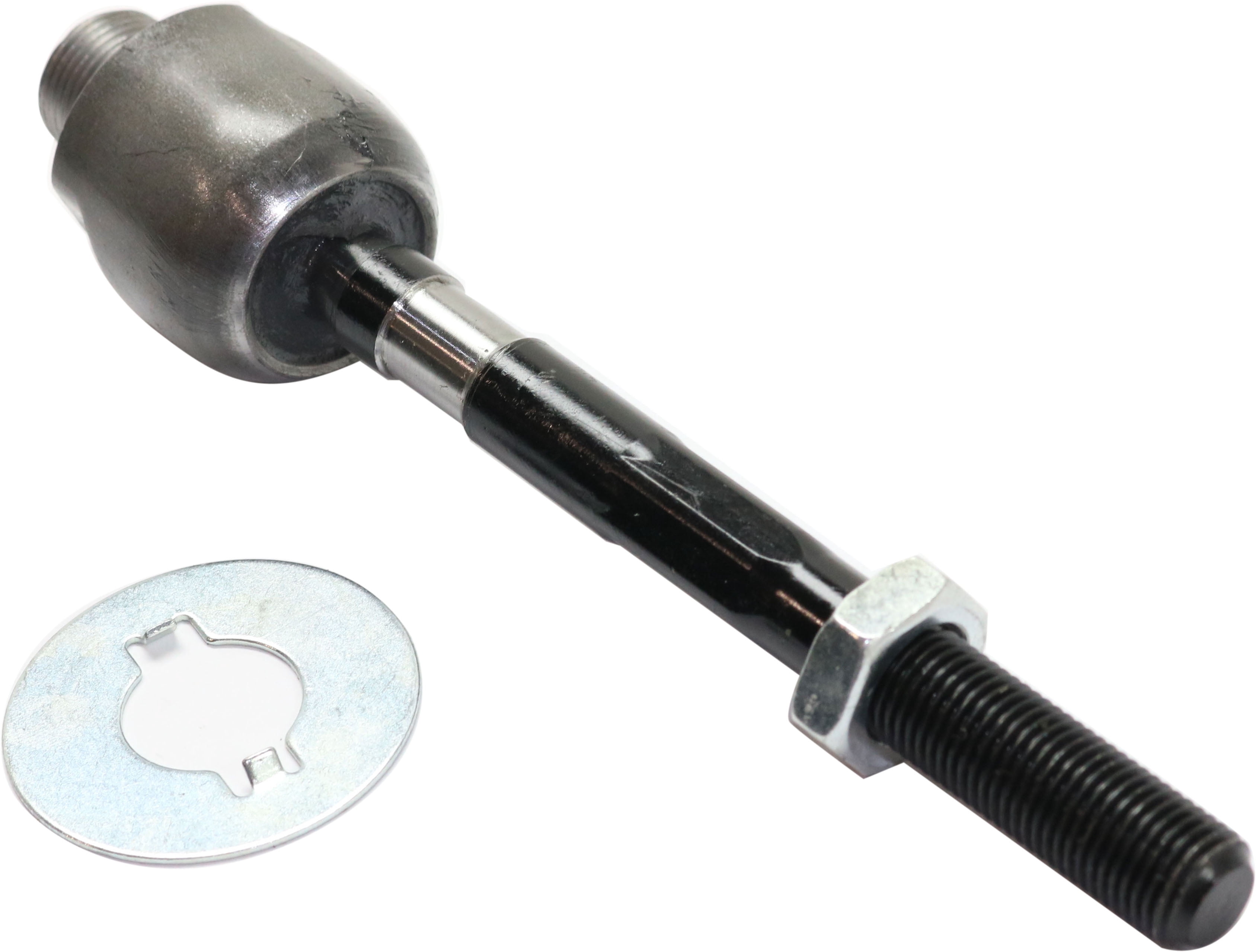 Garage-Pro Front Left & Right Inner Tie Rod End Compatible With Honda Civic 2006-2011 Replaces # 53610SNRA01, 53610SNBJ01