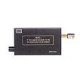 thumbnail image 4 of 4.3 Inch Handheld Spectrum Analyzer GS-100. Support 35MHz-4400MHz Spectrum Analyzer ,Avoid Switching Noise, 4 of 5