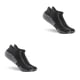thumbnail image 2 of Minnieouse 1 par de calcetines tobilleros de algodón casuales deportes de invierno pie hogar gris oscuro L Type2 NO2 Minnieouse CBP220003, 2 of 6