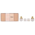 thumbnail image 4 of Chloe 5 ml Nomade EDP Spray, 5 ml Chloe EDT Spray, 5 ml Chloe EDP Spray, 5 ml Nomade EDP Spray 4 Pc Mini Gift Set Chloe Chloe Chloe 5 ml Nomade EDP Spray 4 Pc Mini Gift Set, 4 of 4
