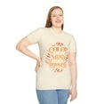 thumbnail image 5 of Inspirational Color Your Mind With Happiness Men Women Tee, 5 of 6