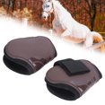 thumbnail image 1 of Bottes de Protection de Tendon de Cheval Réglables de la Patte Arrière avant Bottes de Protection de Tendon de Cheval, 1 of 8