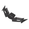 thumbnail image 4 of Front Fairing Winglet,Motorcycle Front Fairing Winglet Front Aerodynamic Winglet Fairing Wing Striking Appearance, 4 of 5