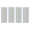 thumbnail image 1 of Trousse de Filtres de Remplacement pour Aspirateur Robot Botslab s8 plus Pièces de Rechange, 1 of 11