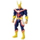 thumbnail image 4 of Figura de acción ANIME HEROES My Hero Academia All Might 16,5 cm, 4 of 6