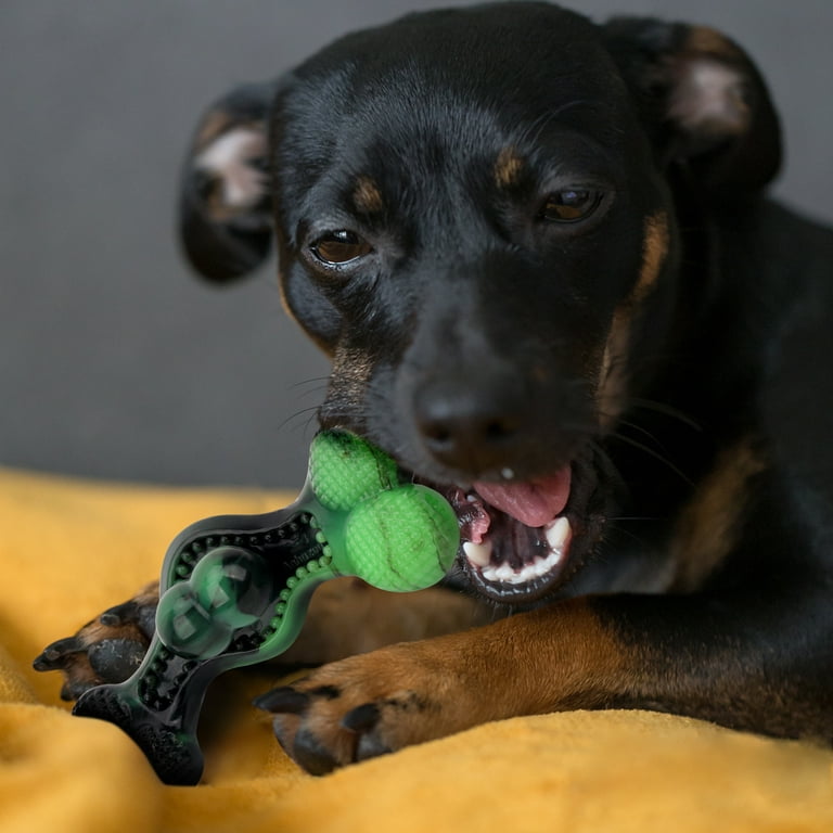 Aelflane Dog Chew Toys For Aggressive