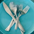 thumbnail image 3 of Gourmet Settings Non Stop 20-Piece Flatware Set, Service for 4, 3 of 4