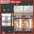 thumbnail image 3 of 100g Waterproof Sealant Roof Roof Leaking Agent Sealing Waterproofing Agent Paint Repair Walls Roofs Surfaces, 3 of 5