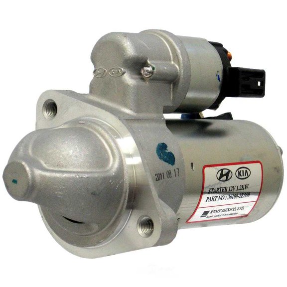 ACDelco 336-2246A Reman Starter Motor