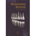 thumbnail image 1 of Anatomía dental, de Rafael Esponda Vila, UNAM, Blanda, 2014, 1 of 2