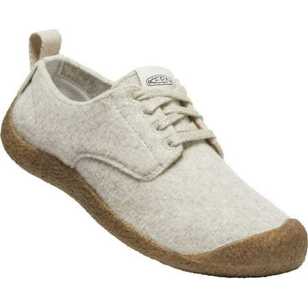 

KEEN Women s Mosey Derby Low Height Casual Oxfords