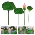 thumbnail image 3 of 1set Lotus Bud, 3 of 3