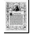 thumbnail image 2 of Historic Framed Print, Inauguration prayer, 17-7/8" x 21-7/8", 2 of 9