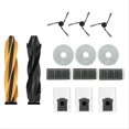 thumbnail image 2 of Kit Completo de Repuestos para Aspiradora para V50 Ultra: Rodillo Principal, Cepillo Lateral, Filtro HEPA, Mopa, Bolsa para Polvo, 2 of 10