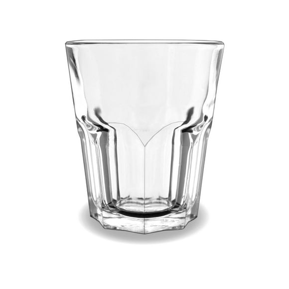 Vaso Dof Siena 270ml Glassia Caja de 24 piezas