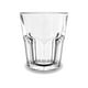 thumbnail image 1 of Vaso Dof Siena 270ml Glassia Caja de 24 piezas, 1 of 4