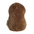 thumbnail image 4 of Peluche Aurora World Rolly Pet Seth Sloth de 7 cm, color marrón, 4 of 4
