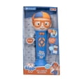 thumbnail image 1 of Blippi Voice Changing Microphone, 1 of 7