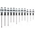 thumbnail image 3 of Wera Tools 05347903001 Stainless Steel Screwdrivers Set - 12 Piece, 3 of 4