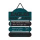 thumbnail image 1 of Letrero mural FOCO Philadelphia Eagles NFL Mancave Team, 1 of 1