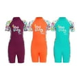 thumbnail image 2 of Traje de Baño de Surf Sunnimix de Una Pieza L, 2 of 4