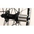 thumbnail image 4 of Oval Concepts 535 700c Carbon / Alloy Road Bike Wheelset + Tires Campagnolo NEW, 4 of 7