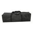 thumbnail image 4 of Colaxi Folding Chair Bag Camping Chair Replacement Bag Heavy Duty Foldable Overnight Bag Multi Tool Storage Bag for Trekking 82cmx10cmx10cm, 4 of 10