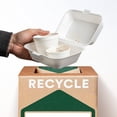 thumbnail image 1 of TerraCycle Styrofoam Zero Waste Box - Medium, 1 of 3