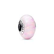 Pandora Pink Opalescent Charm Women's Jewelry