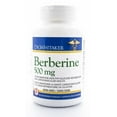 thumbnail image 1 of Berbérine 500 mg Dr.Whitaker, 1 of 1