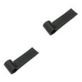 thumbnail image 4 of VONKY Sturdy And Durable Inflatable Boat Repair Patches Built To Last Made With PVC black 2Set, 4 of 6