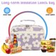thumbnail image 5 of Bolsa Para Almuerzo Bluboon para Niñas Infantil Aislada de Pana 750mL, 5 of 8