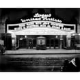 thumbnail image 2 of Loew'S And United Artists Ohio Theatre History (36 x 24), 2 of 2