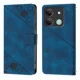 thumbnail image 2 of Funda Tipo Cartera Con Tapa Para Infinix Smart 7 Hd/smart 7, 2 of 7