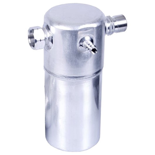 For Chevy S10 & GMC Sonoma & Isuzu Hombre A/C AC Accumulator Receiver Drier - BuyAutoParts
