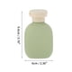 thumbnail image 2 of Conjunto de 3 Contenedores de Viaje Unique Bargains Botellas de Viaje Reutilizables con Tapa Flip 100ml Verde, 2 of 5